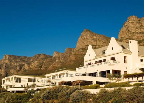 twelve apostles hotel cape town south africa